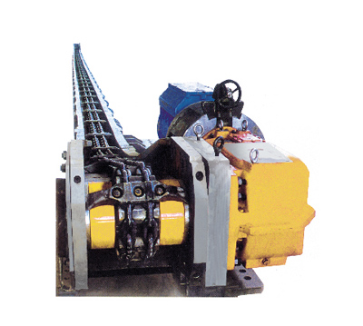 刮板輸送機(jī)